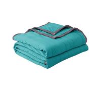 Coperta rinfrescante per il ghiaccio, traspirante, rinfrescante, calmante, king size, per tutte le stagioni, leggera, morbida, fresca, estiva, regalo di compleanno per sorelle