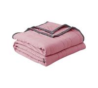Coperta rinfrescante per il ghiaccio, traspirante, rinfrescante, calmante, king size, per tutte le stagioni, leggera, morbida, fresca, estiva, regalo di compleanno per sorelle