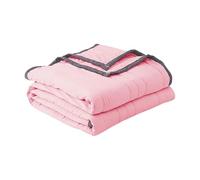 Coperta rinfrescante per il ghiaccio, traspirante, rinfrescante, calmante, king size, per tutte le stagioni, leggera, morbida, fresca, estiva, regalo di compleanno per sorelle