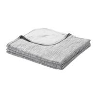 Coperta rinfrescante, sottile, leggera, traspirante, estiva, per la stagione calda, mantiene il corpo fresco per la sudorazione notturna, coperta morbida e leggera per divano per bambini e adulti