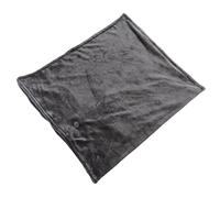 Coperta Riscaldante Alimentata Tramite USB, Scialle Caldo in Pile di Corallo, Coperta Riscaldata con Controllo della Temperatura, Coperta Elettrica Multiuso