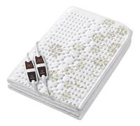 Coperta Riscaldante Beurer UB 68 XXL 120W 4 Livelli di Temperatura