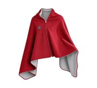 Coperta Riscaldante Da Indossare, Coperta Riscaldante Da Indossare USB | Coperta Riscaldante USB,Coperta Termica Con Cerniera,Coperta Indossabile,Termocoperta Singola,Morbida Calda Comoda Leggera