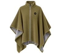 Coperta Riscaldante da Indossare Donna Mantella Riscaldante in Pile | Portable Heated Shawl, Coperta Termica con Cerniera, Termocoperta Singola, Morbida Calda Comoda Leggera, Coperte Pile