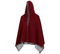 Coperta Riscaldante da Indossare USB Poncho con Cappuccio e Cerniera | Coperta Riscaldante USB Termica con Cerniera Coperta Indossabile Termocoperta Singola Morbida Calda Comoda Leggera
