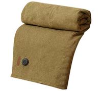 Coperta Riscaldante da Indossare USB Poncho con Cappuccio e Cerniera | Coperta Riscaldante USB Termica con Cerniera Coperta Indossabile Termocoperta Singola Morbida Calda Comoda Leggera