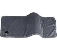 Coperta riscaldante elettrico per tutto il corpo, con 3 impostazioni di calore