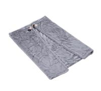 Coperta riscaldante per la schiena - riscaldante per collo e spalle, Coperta termica morbida per collo e spalle,a riscaldata per colloo e spale per anziani Ufficio Casa Camera da
