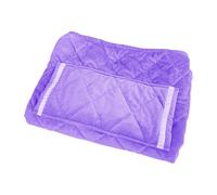 Coperta riscaldata a base di batteria - Coperta di lancio riscaldata in pile per viaggi di campeggio all'aperto | Porta ABLE Electric Throw | Coperte ricaricabili USB per la casa 'ufficio