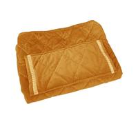 Coperta riscaldata elettrica - 45 ℃ Temperatura costante, elettrica lavabile con funzione ricaricabile USB | Coperta calda in velluto cristallino, perfetta per la famiglia, gli amici,