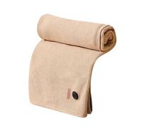 Coperta Riscaldata Per Donna - Coperta Elettrica, Calda CopertaPortatile, Morbido Scialle Riscaldato, CopertaDa Viaggio Ricaricabile, Involucro Termico | Campeggio, Casa, Viaggi, Attività All'aperto