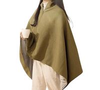 Coperta Riscaldata Portatile - Poncho Elettrico Portatile USB - Coperta Scialle Con Filo Calda Invernale, Per Donne Uomini Casa Soggiorno Divano Auto Ufficio Camera Da All'aperto Guardare La TV