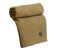Coperta Riscaldata Scialle - Avvolgimento Riscaldante Alimentato tramite USB, Poncho Piumino Elettrico, Copertura Indossabile Isolata in Peluche, Mantello Riscaldante Leggero per Donne Uomini Interni