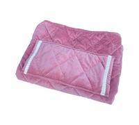 Coperta riscaldata senza fili - coperta in morbido pile, coperta elettrica lavabile con alimentazione USB | coperta per aria condizionata calda a riscaldamento rapido, coperta per mazza