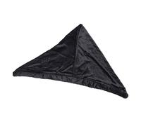 Coperta riscaldata, tiro elettrico, alimentato tramite USB, con riscaldamento regolabile a 3 livelli, copertura per il calore veloce, ideale per la casa, ideale per la nonna