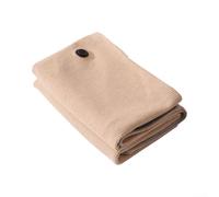 Coperta riscaldata USB scialle 3 impostazioni di calore 150x80cm Wrap