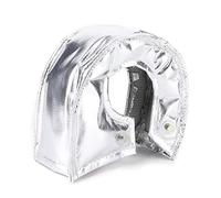 Coperta scudo termico copertura turbocompressore avvolgente adatta per T25 / T28 GT25 GT28 GT30 GT35 Turbo