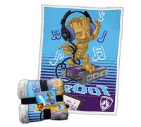 Coperta Sherpa Guardians of the Galaxy Groot