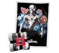 Coperta Sherpa Marvel Spider-Man Comics