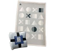 Coperta Sherpa PlayStation