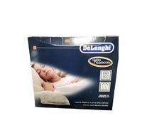 COPERTA SINGOLA SCALDALETTO SCALDASONNO TERMOCOPERTA ELETTRICA TERMICA 1 Piazza