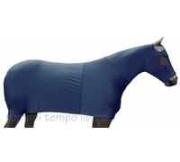 Coperta sottocoperta per cavallo in lycra