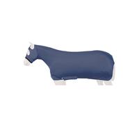 Coperta sottocoperta per cavallo in lycra horse body