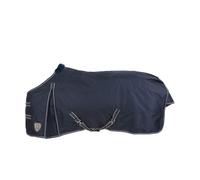 Coperta Tattini da paddock impermeabile imbottita 200g traspirante e tessuto rip