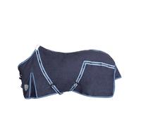 Coperta Tattini in canapa con cinghie sottopancia a incrocio ideale l'estate Tat