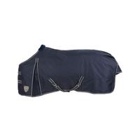 Coperta Tattini per pony impermeabile in tessuto ripstop 600Den e imbottita 200g