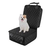 Coperta Telo Auto per Animali, per A4 B9 B8/A5 F5 8T 2009-2024 2025 Coprisedile Anteriore per Cani, Protezione Coprisedile Auto per Animali