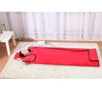 Coperta terapeutica da sauna disintossicazione del sudore Tappetino di bellezza, perdita di grasso corporeo in eccesso Allevia l'affaticamento del corpo Macchina per la perdita di peso corporeo