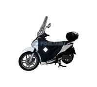 Coperta termica coprigambe Termoscud Tucano Urbano r168 Kymco People one 125