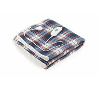 Coperta Termica Elettrica Singola in Pile 60W Kooper Pisola