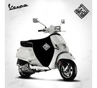 COPERTA TERMICA INVERNALE TUCANO URBANO R170 PER PIAGGIO VESPA PRIMAVERA