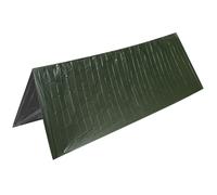Coperta termica Mil-Tec Survival Blanket - Olive