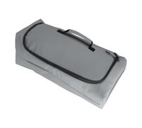 Coperta Termica per Barbecue, Mantenimento ' che Blocca il Succo per l'umidità, Coperta per Riposo della Carne per Barbecue con Isolamento Termico, Forniture di Cucina per il Riposo della Car