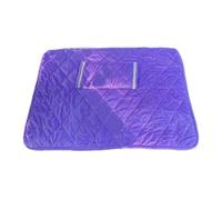 Coperta Termica Senza Fili - Coperta Termica Ricaricabile | Coperta Elettrica Lavabile Con Riscaldamento USB | Coperta Termica | Coperta Elettrica Ricaricabile Per Famiglia | Pisolino | Aria