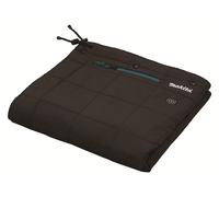 Coperta termica senza fili MAKITA 1,4 x 0,7 m Li-ion LXT 14,4 V/18 V DCB200A