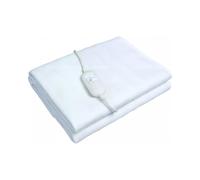COPERTA TERMICA SINGOLA SCALDA LETTO SCALDASONNO CM80X150 ELETTRICA TERMOCOPERTA