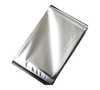 Coperta Termica Sopravvivenza 160x210cm Riflettente Oro | Riflette il per calore corporeo, materiale PET , colore oro , ideale per freddo estremo(Silvery 130*210cm)
