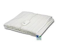 COPERTA TERMOCOPERTA SCALDALETTO SCALDASONNO ELETTRICO SINGOLO 150x80cm