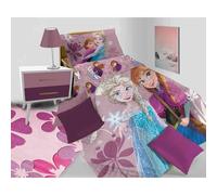 Coperta Trapuntata 1 Piazza Piazzato Frozen