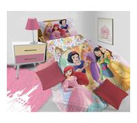 Coperta Trapuntata 1 Piazza Piazzato Princess