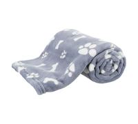 TRIXIE Kenny coperta per cani blu 150 × 100 cm