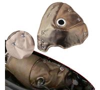 Coperta Turbo Turbo Thermal Wrap Protezione Termica per Auto per N14 N18