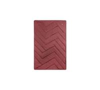 Vaude - Plangge 400 II SYN - Coperta 220 x 145 cm Rosso