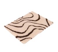 Coperta Vetbed® Isobed SL Wave per cani e gatti - L 75 x P 50 cm
