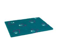 Coperta Vetbed® Teal - L 100 x P 75 cm