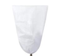 Coperte antigelo Invernali in Tessuto antigelo per Piante da Esterno | Copertura antigelo per Piante 79 x 71 Pollici Protezione Contro Il - Copertura Albero con Coulisse, Tessuto Ant